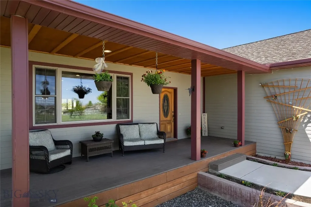118 Keri Street Manhattan MT 59741