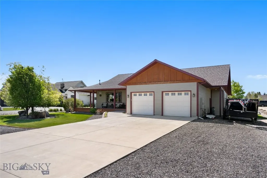 118 Keri Street Manhattan MT 59741