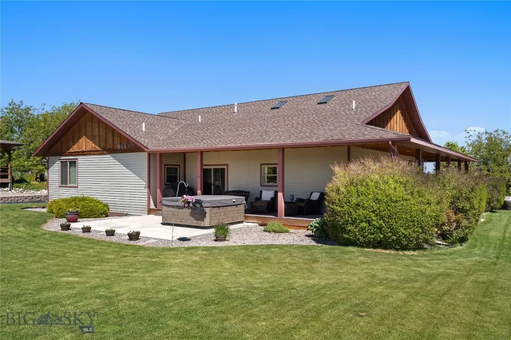 118 Keri Street Manhattan MT 59741