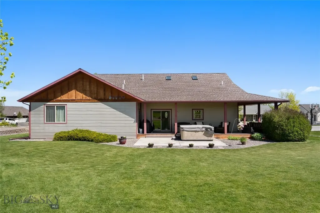 118 Keri Street Manhattan MT 59741