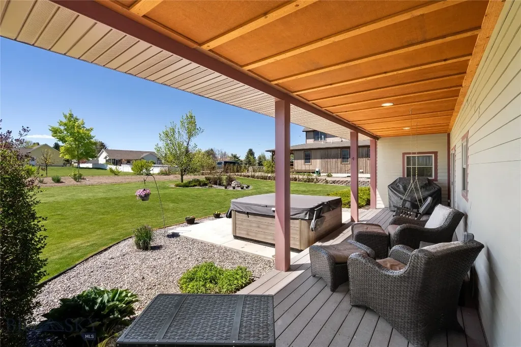 118 Keri Street Manhattan MT 59741