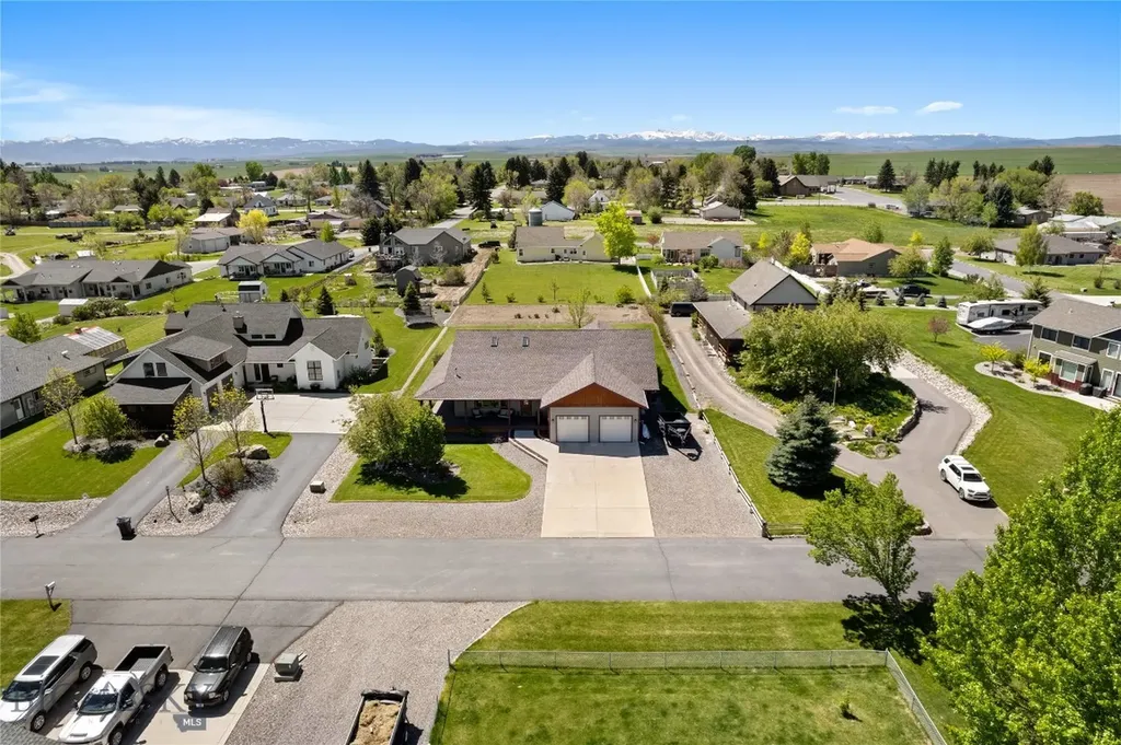 118 Keri Street Manhattan MT 59741