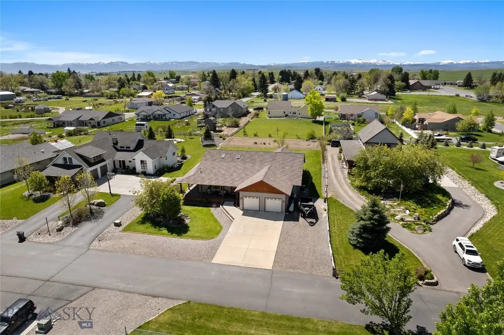 118 Keri Street Manhattan MT 59741