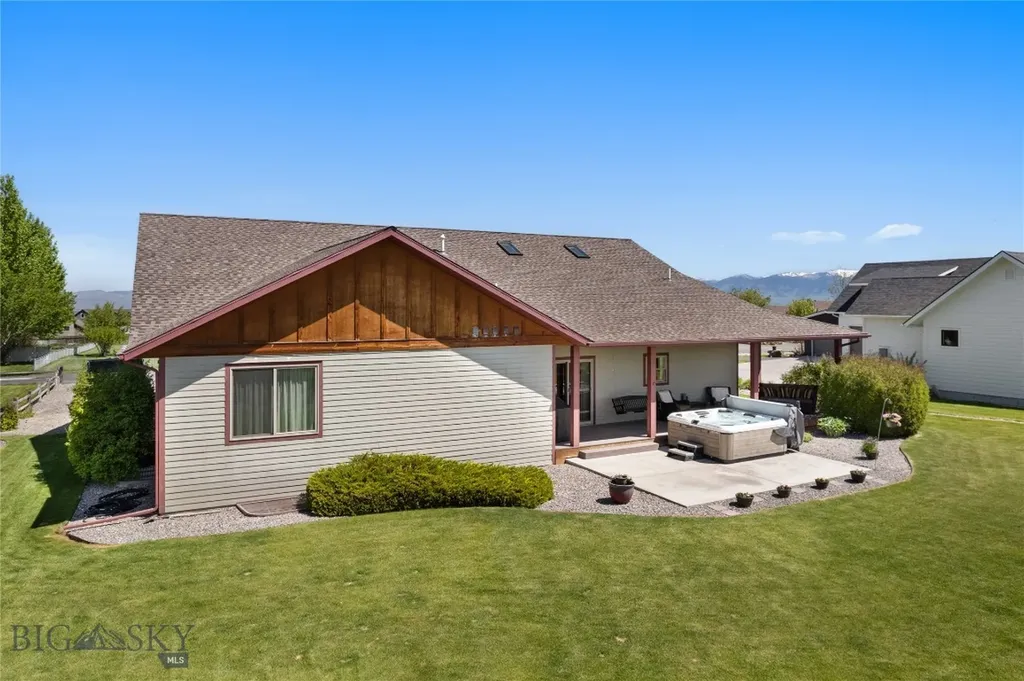 118 Keri Street Manhattan MT 59741