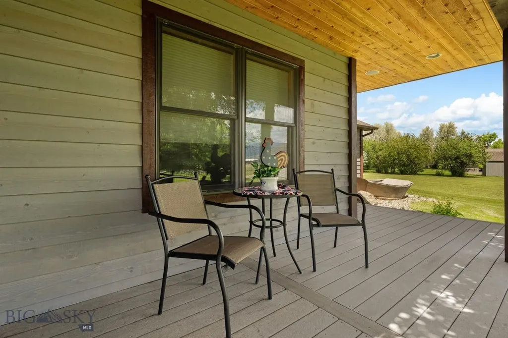 45 Sphinx Mountain Court Ennis MT 59729