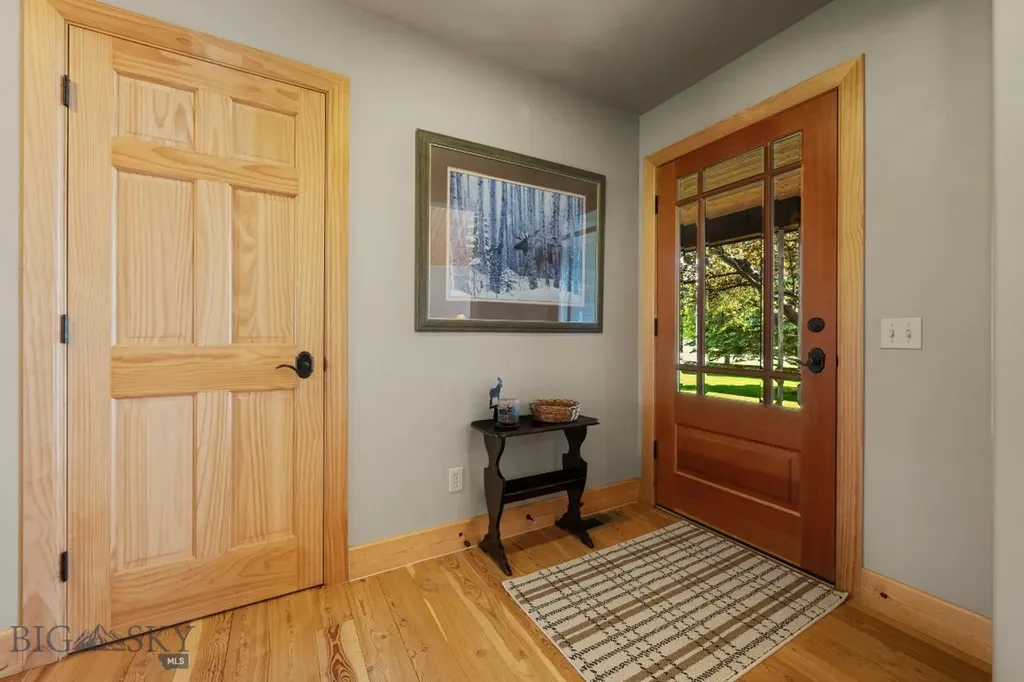 45 Sphinx Mountain Court Ennis MT 59729
