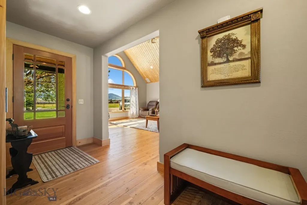 45 Sphinx Mountain Court Ennis MT 59729