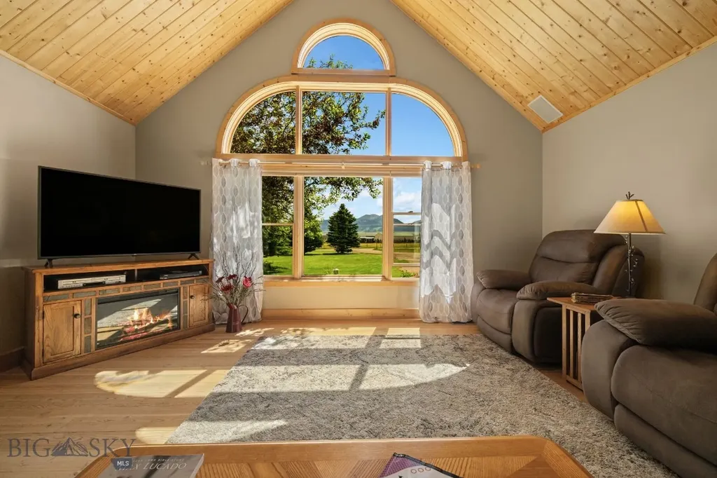 45 Sphinx Mountain Court Ennis MT 59729