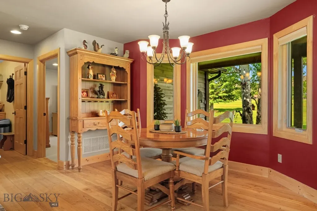 45 Sphinx Mountain Court Ennis MT 59729