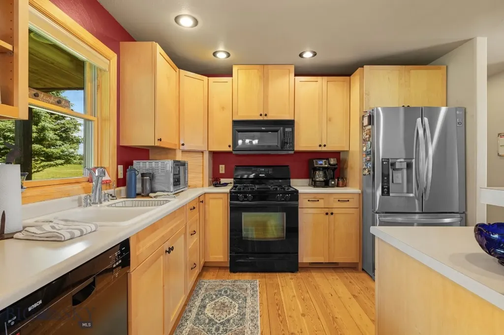 45 Sphinx Mountain Court Ennis MT 59729