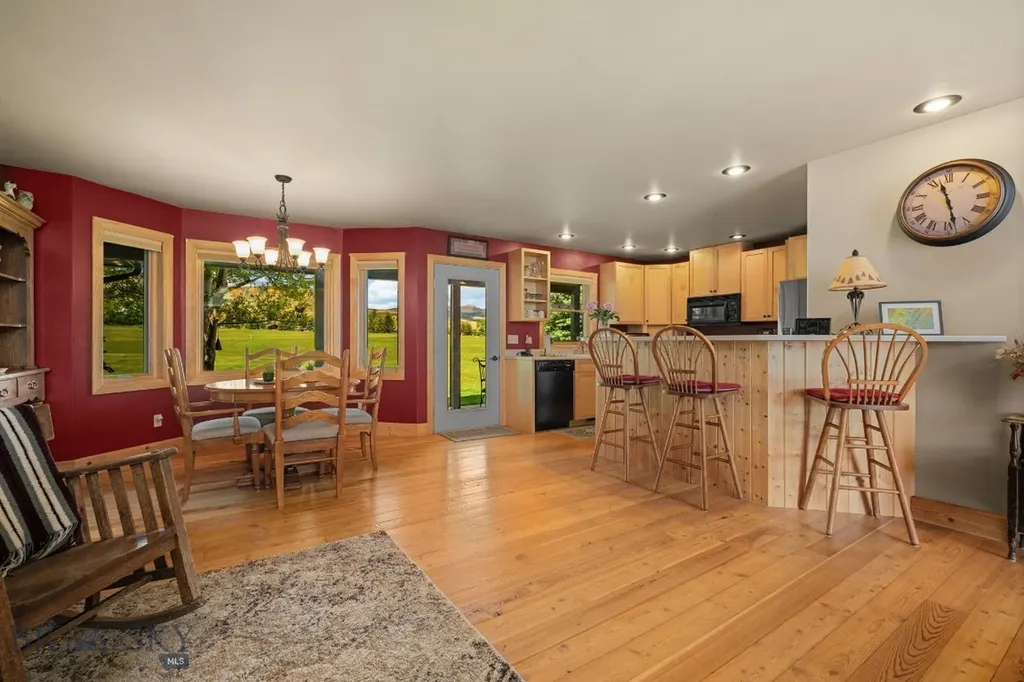 45 Sphinx Mountain Court Ennis MT 59729