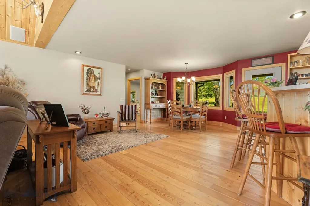 45 Sphinx Mountain Court Ennis MT 59729