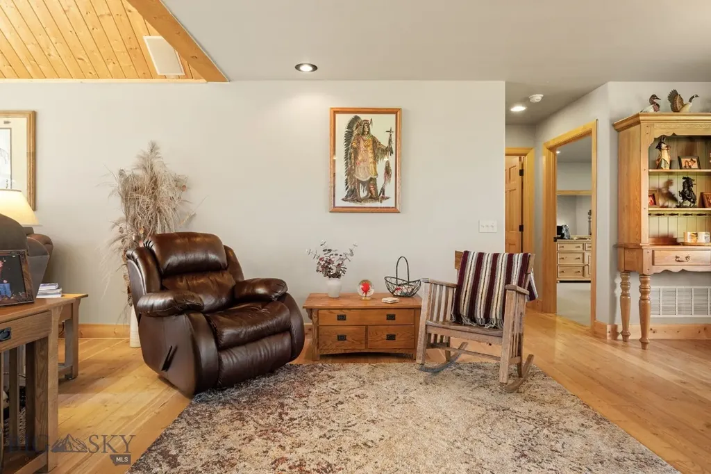 45 Sphinx Mountain Court Ennis MT 59729