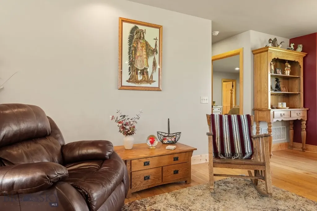45 Sphinx Mountain Court Ennis MT 59729