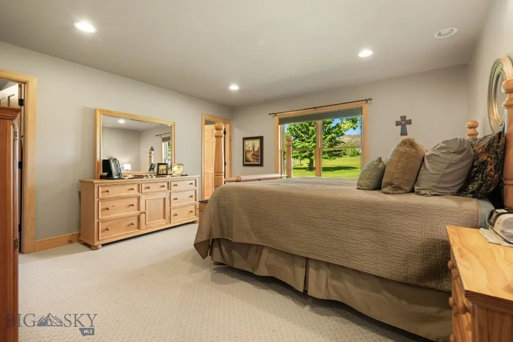 45 Sphinx Mountain Court Ennis MT 59729
