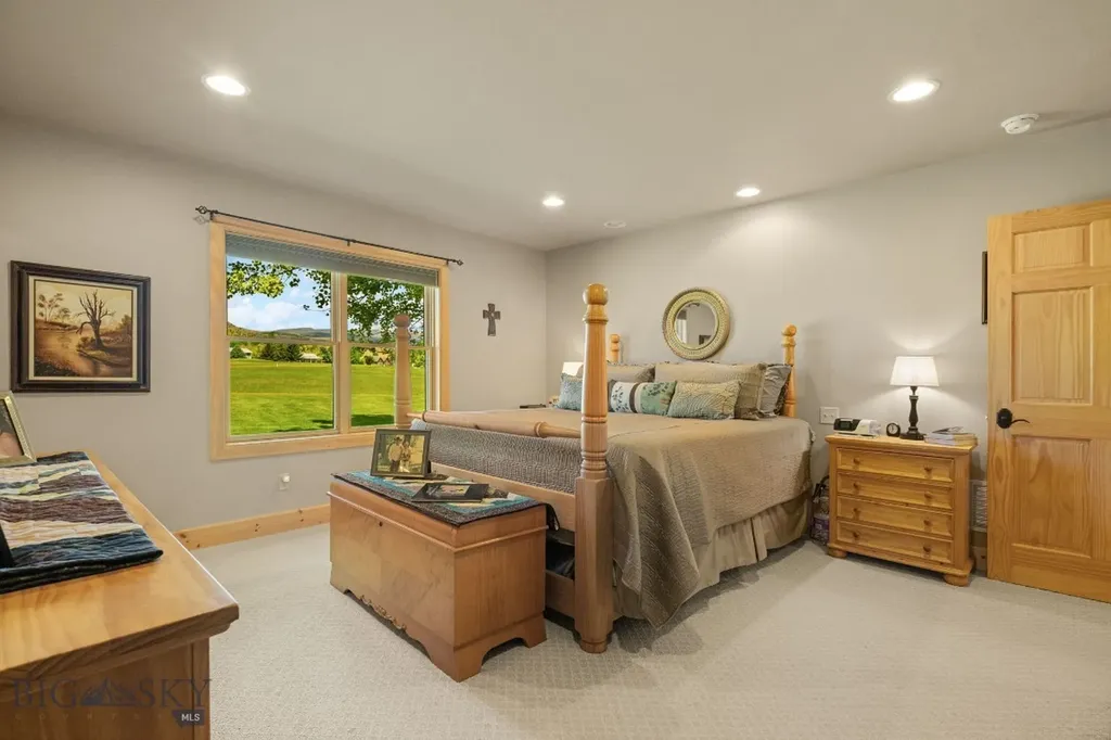 45 Sphinx Mountain Court Ennis MT 59729