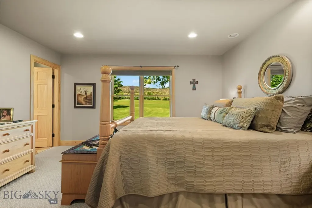 45 Sphinx Mountain Court Ennis MT 59729