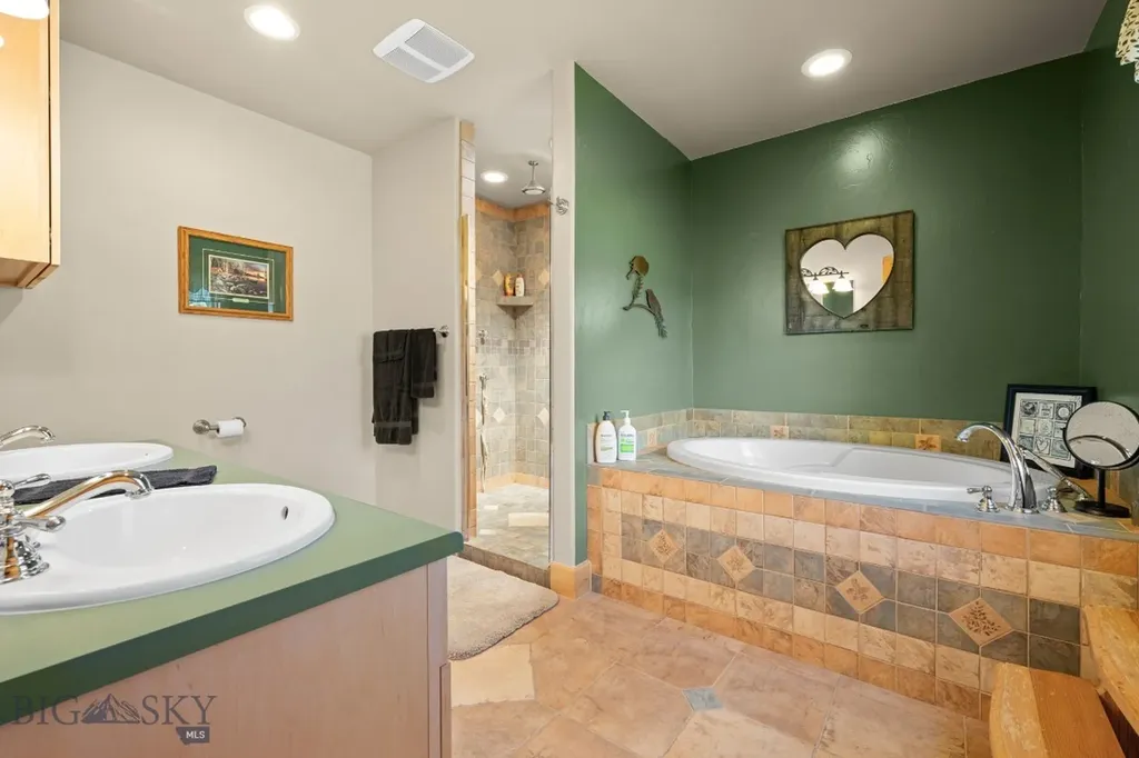 45 Sphinx Mountain Court Ennis MT 59729