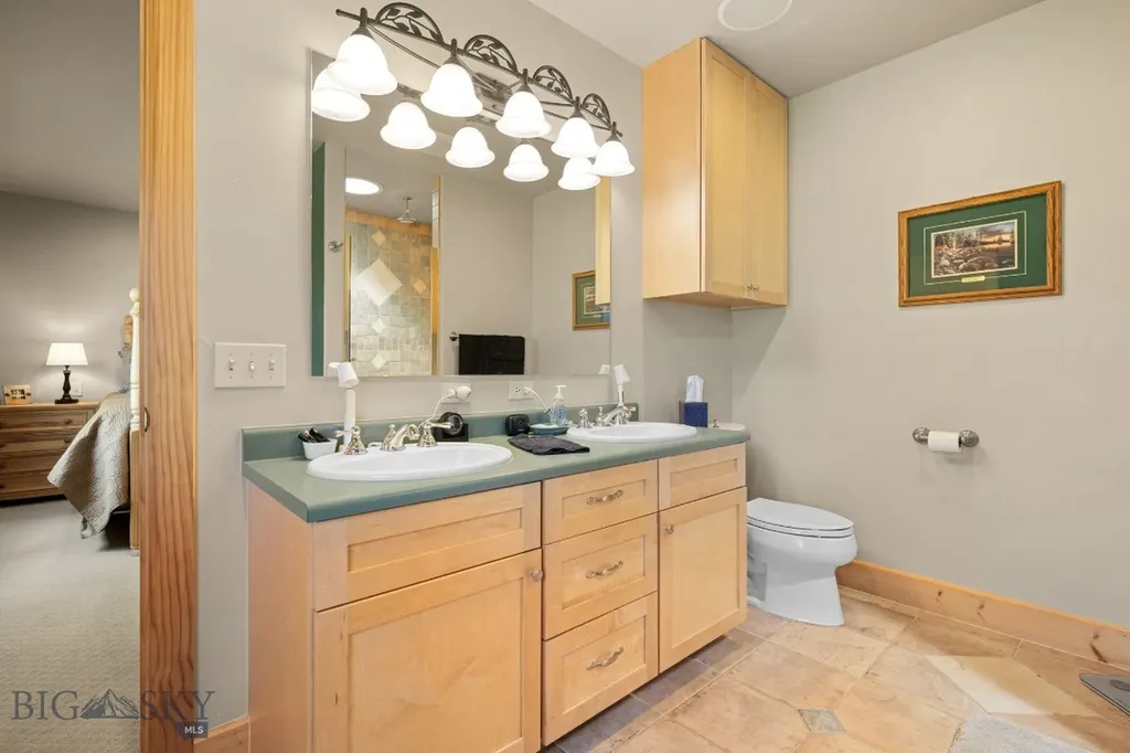 45 Sphinx Mountain Court Ennis MT 59729