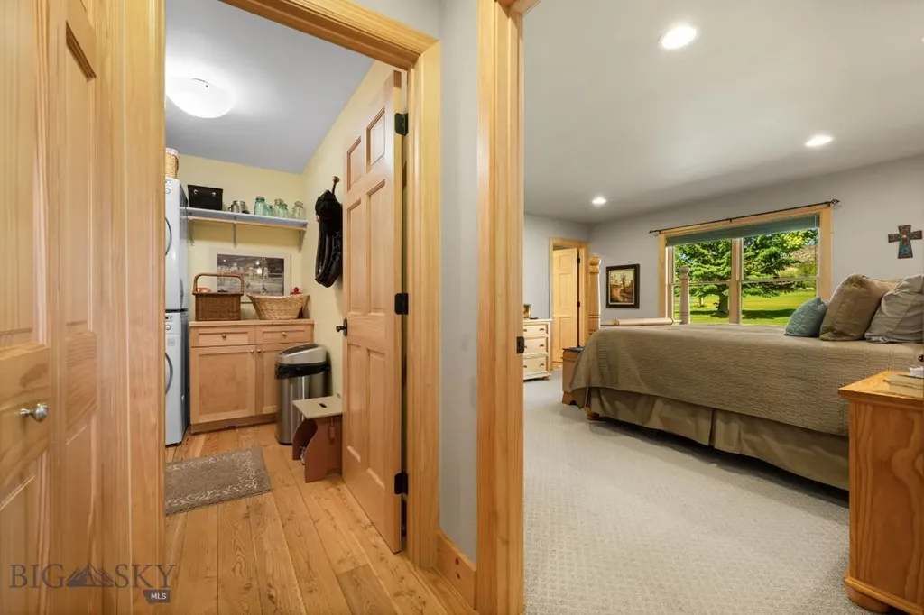 45 Sphinx Mountain Court Ennis MT 59729