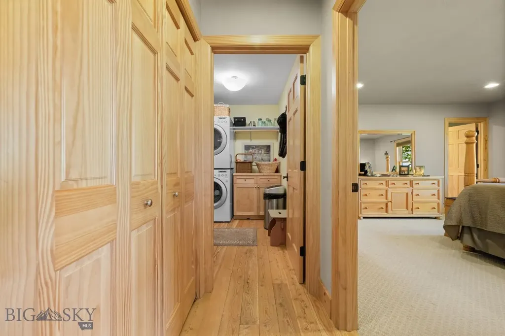 45 Sphinx Mountain Court Ennis MT 59729