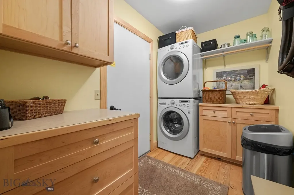 45 Sphinx Mountain Court Ennis MT 59729