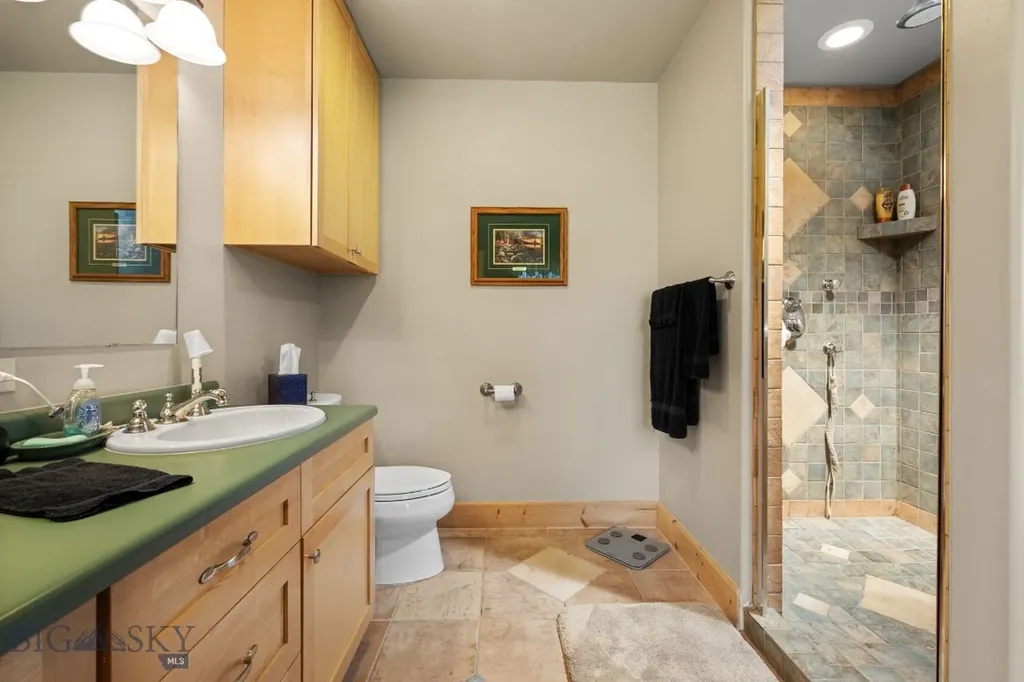 45 Sphinx Mountain Court Ennis MT 59729
