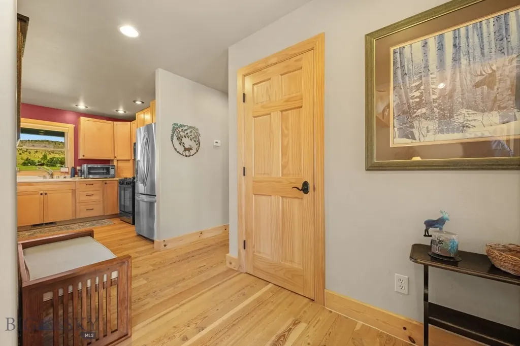 45 Sphinx Mountain Court Ennis MT 59729