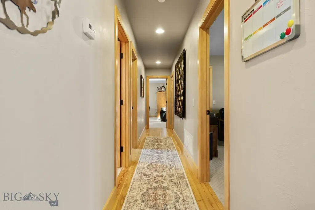 45 Sphinx Mountain Court Ennis MT 59729