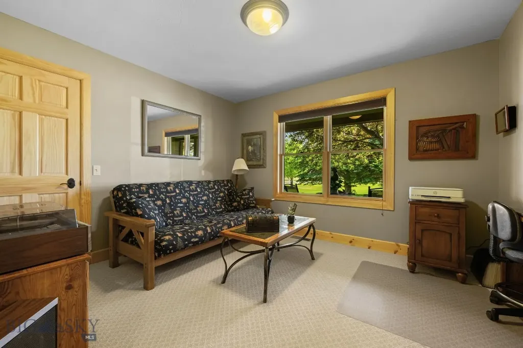 45 Sphinx Mountain Court Ennis MT 59729