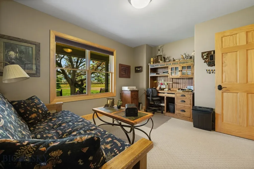 45 Sphinx Mountain Court Ennis MT 59729