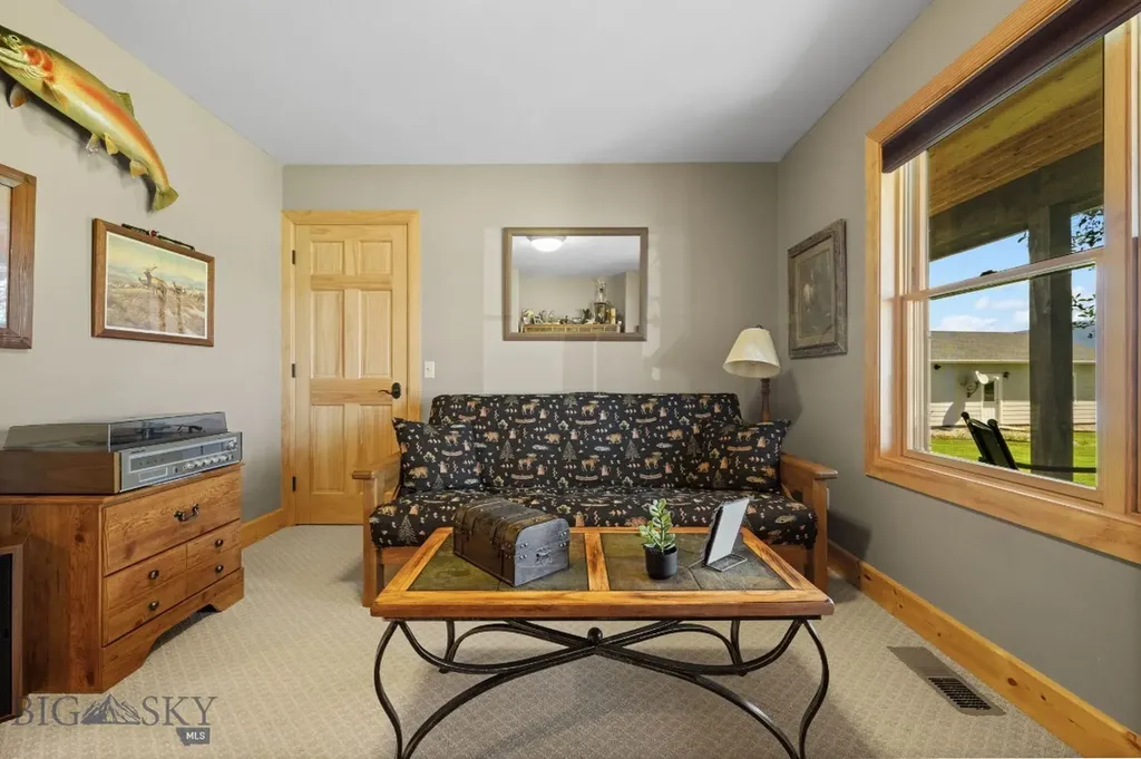 45 Sphinx Mountain Court Ennis MT 59729