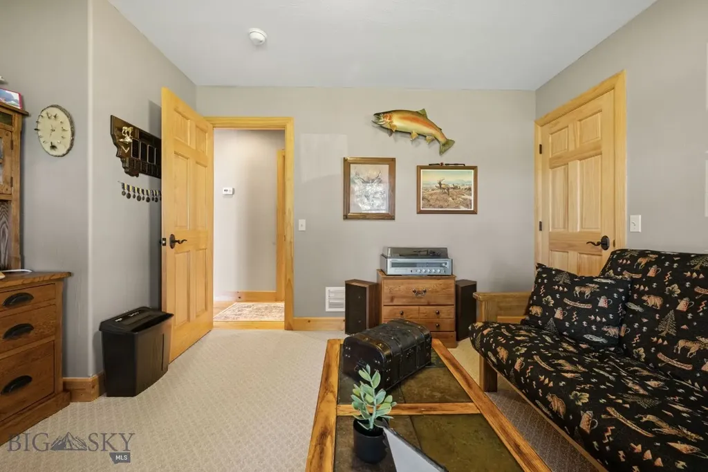 45 Sphinx Mountain Court Ennis MT 59729
