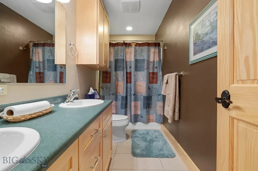 45 Sphinx Mountain Court Ennis MT 59729