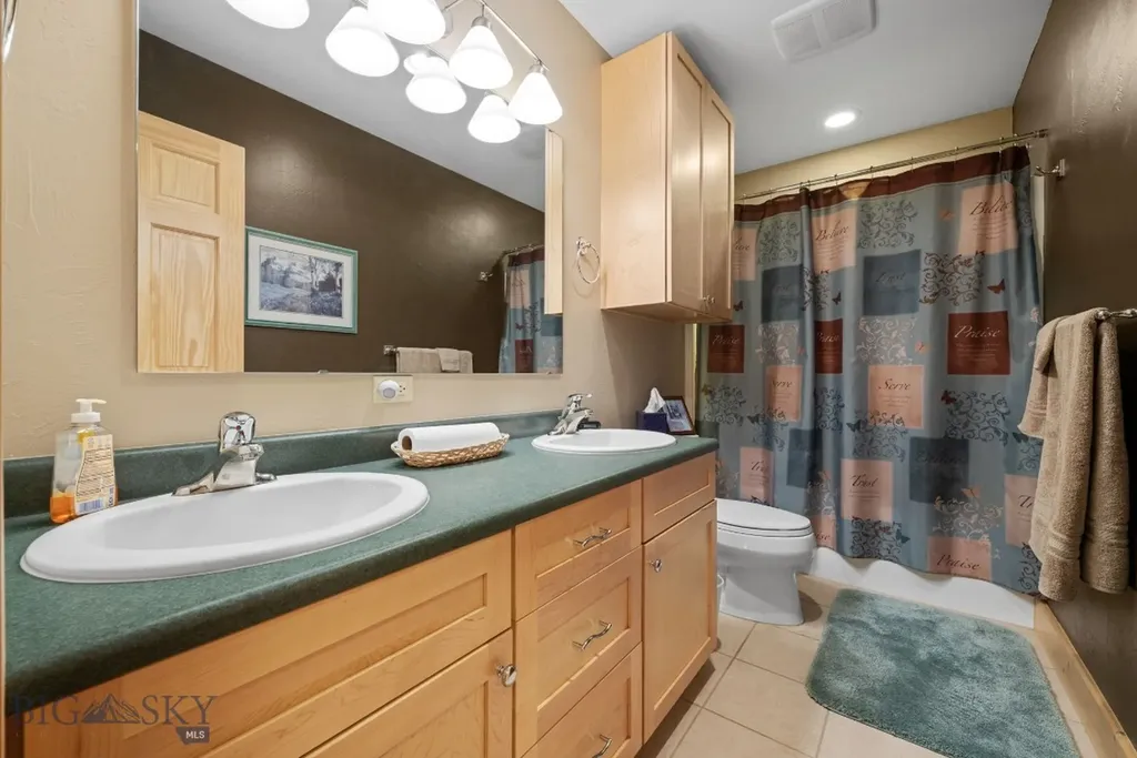 45 Sphinx Mountain Court Ennis MT 59729
