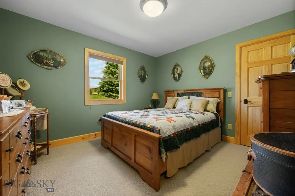 45 Sphinx Mountain Court Ennis MT 59729