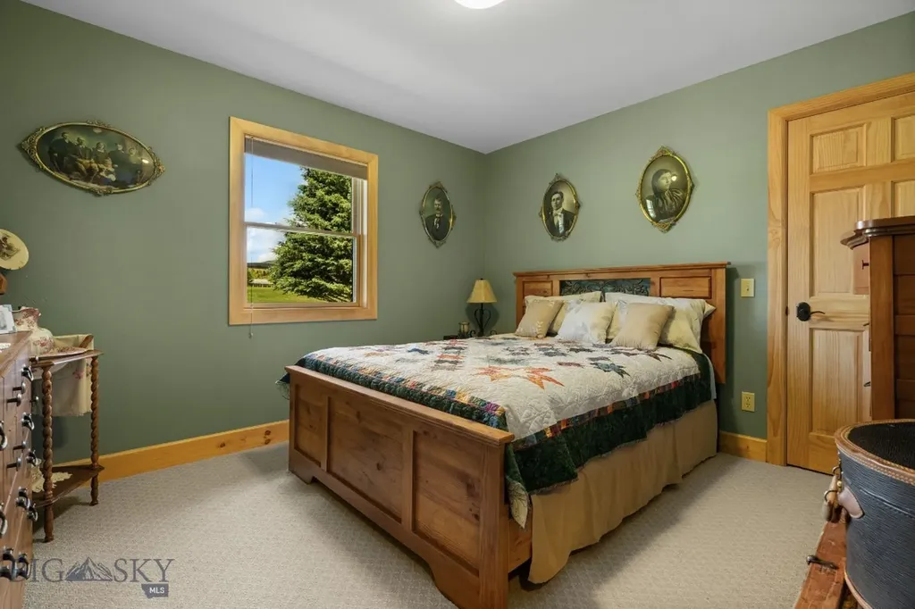 45 Sphinx Mountain Court Ennis MT 59729