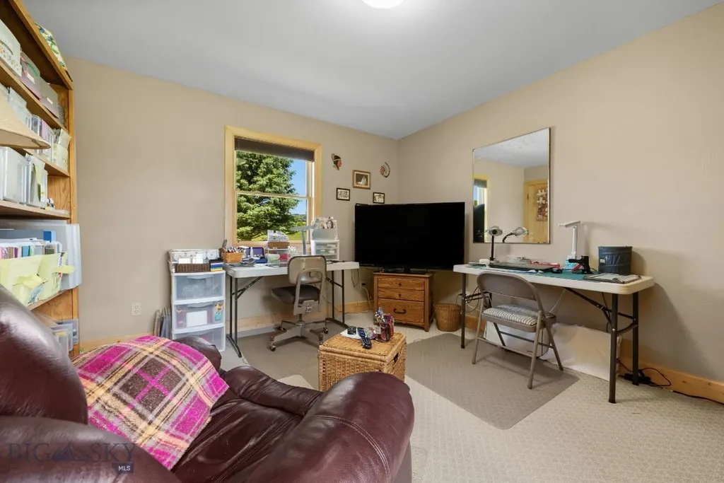 45 Sphinx Mountain Court Ennis MT 59729