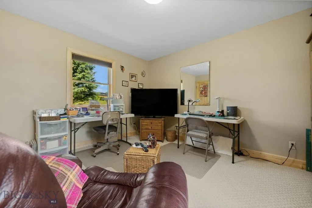 45 Sphinx Mountain Court Ennis MT 59729