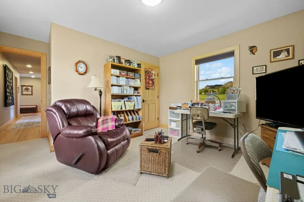 45 Sphinx Mountain Court Ennis MT 59729