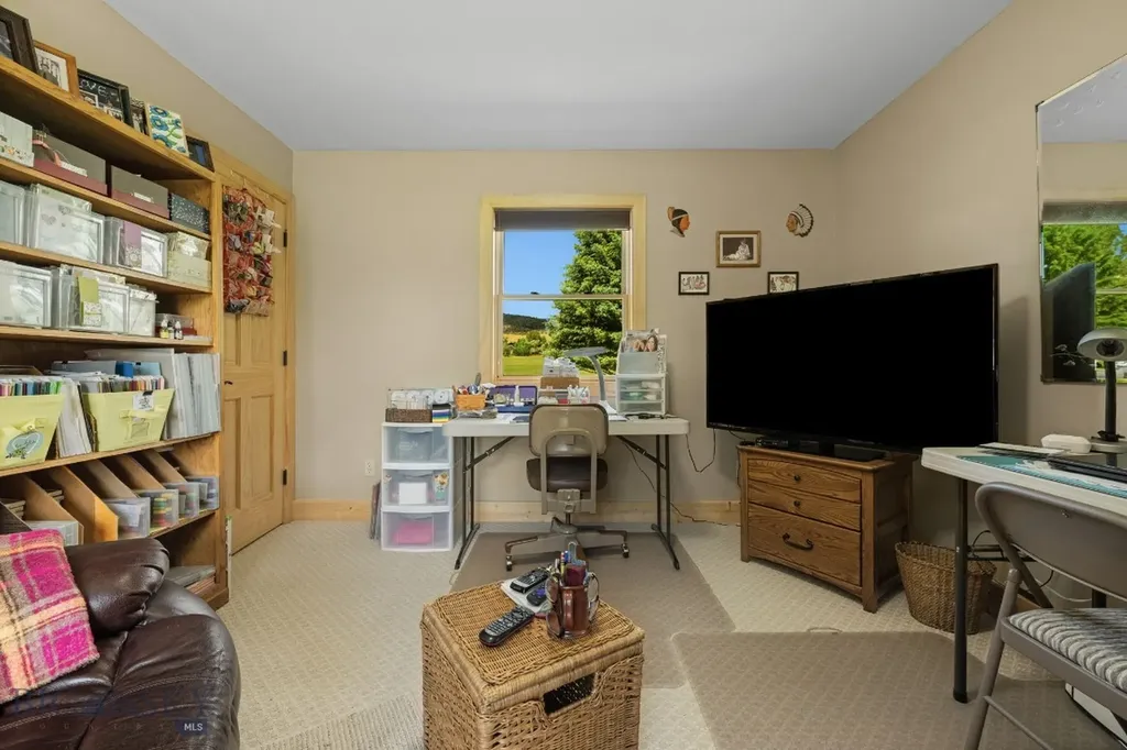 45 Sphinx Mountain Court Ennis MT 59729