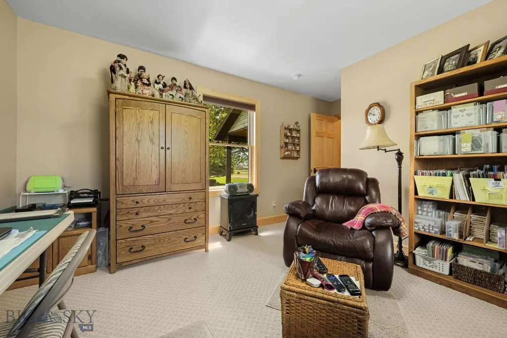 45 Sphinx Mountain Court Ennis MT 59729