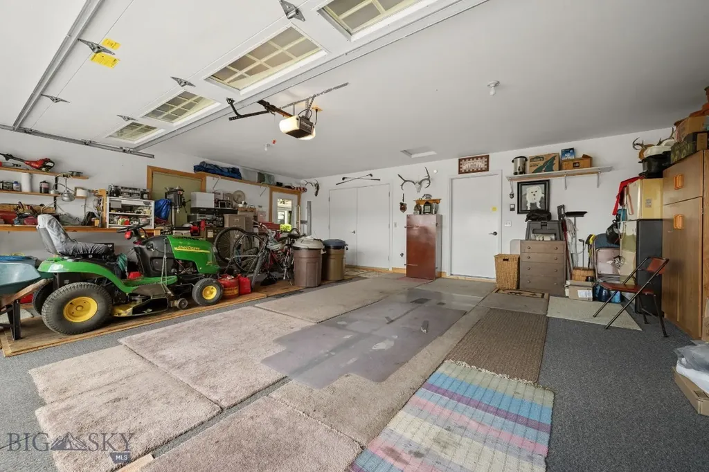 45 Sphinx Mountain Court Ennis MT 59729
