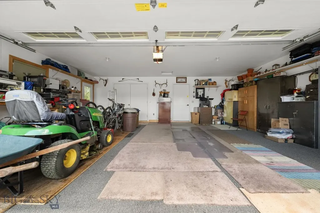 45 Sphinx Mountain Court Ennis MT 59729