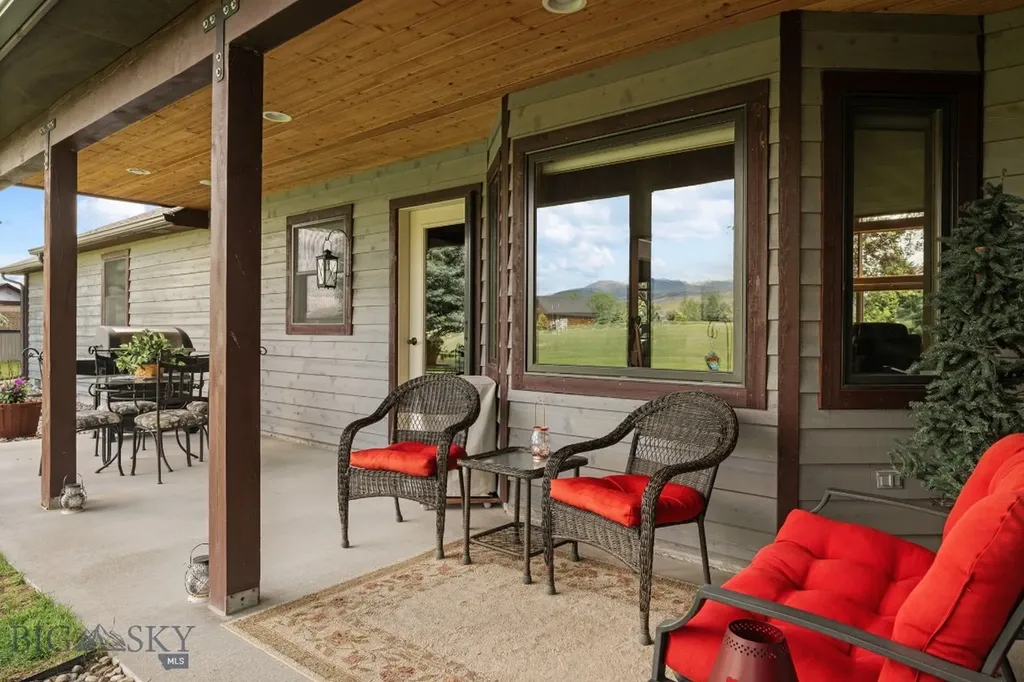 45 Sphinx Mountain Court Ennis MT 59729