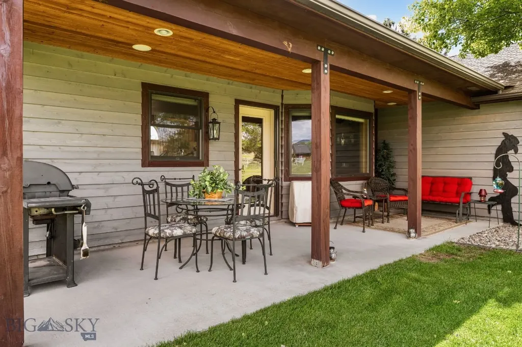 45 Sphinx Mountain Court Ennis MT 59729