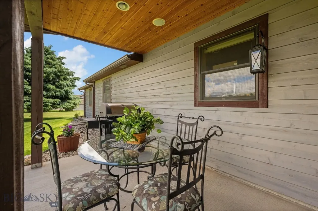 45 Sphinx Mountain Court Ennis MT 59729