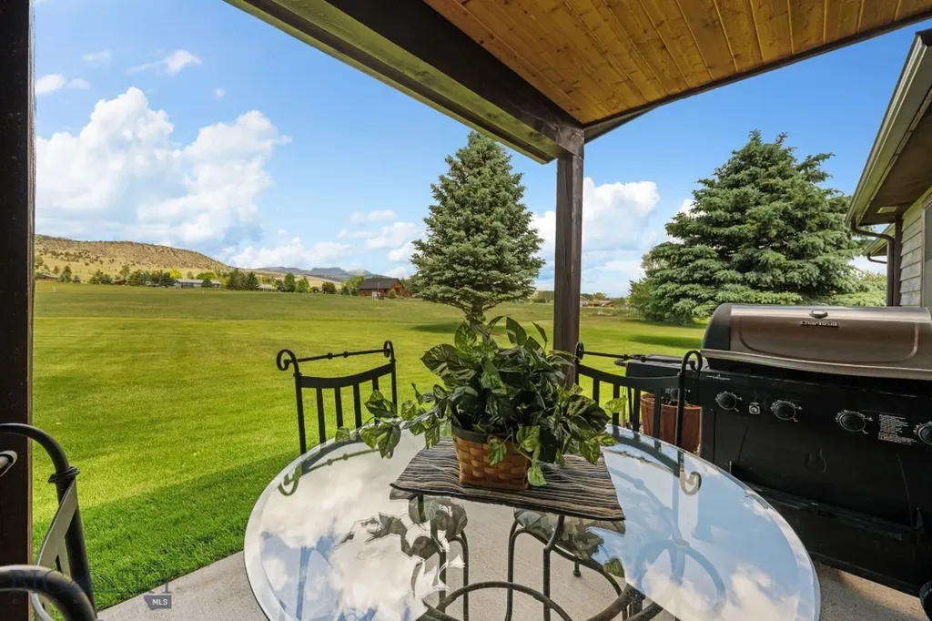 45 Sphinx Mountain Court Ennis MT 59729