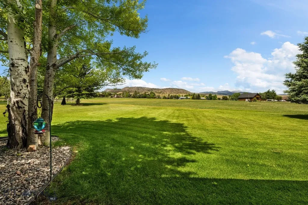 45 Sphinx Mountain Court Ennis MT 59729