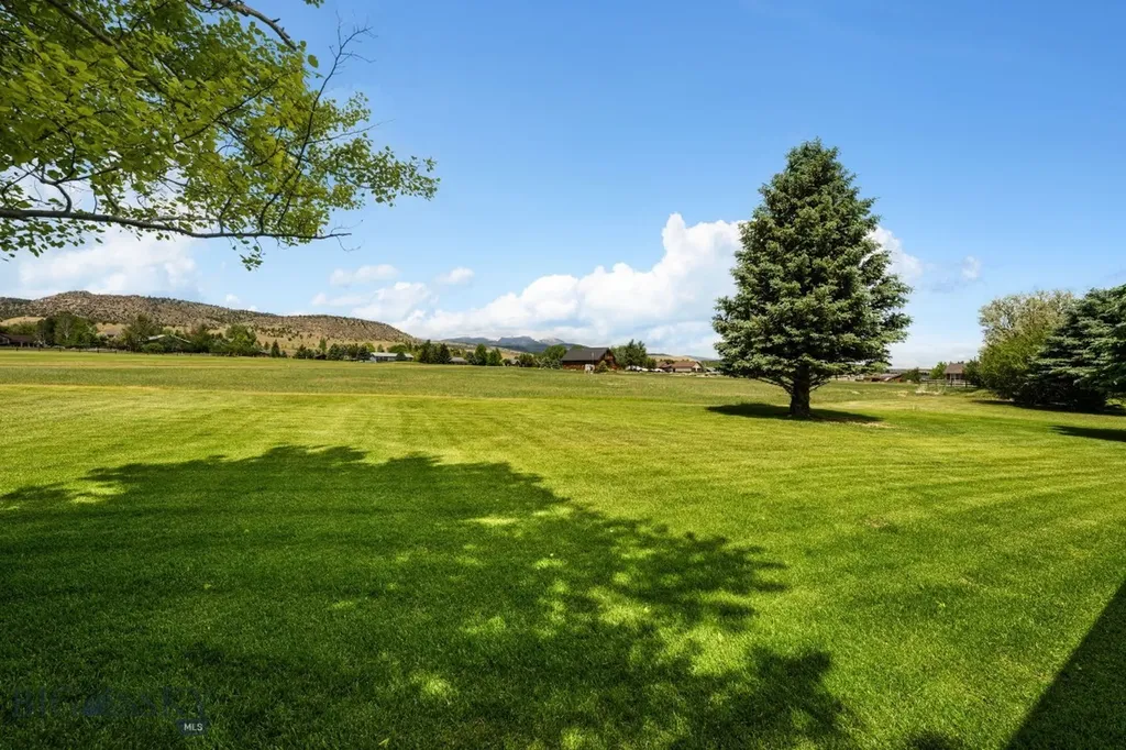 45 Sphinx Mountain Court Ennis MT 59729